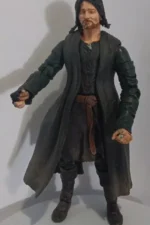 ToyBiz - The Lord of the Rings - Aragorn