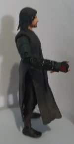ToyBiz - The Lord of the Rings - Aragorn - Image 2