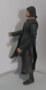 ToyBiz - The Lord of the Rings - Aragorn - Image 4