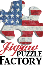 The Jigsaw Puzzle Factory