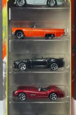 Matchbox Blue Highways II 5 pack