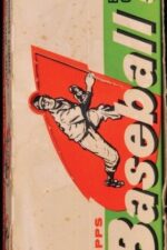 1958 Topps Baseball Cards