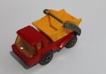 1976 Superfast #37 Skip Truck - Image 2