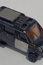 1979 Kidco Ford Econoline Camper