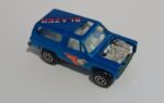 1980 Zee Car Chevy Blazer - Image 2