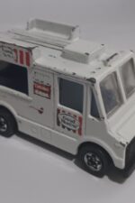 1983 Mainline Good Humor Ice Cream Truck