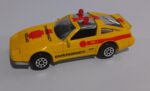 1987 Road Champs Emergency Squad Series Harrison NJ - Image 2