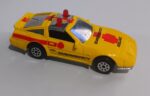 1987 Road Champs Emergency Squad Series Harrison NJ