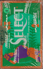 1994 Select Baseball Cards