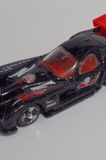 1999 Collector #1071 Hot Wheels Mainline Panoz GTR-1