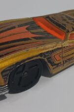 2004 39/100 First Editions Hardnoze Chevy Monte Carlo 1974