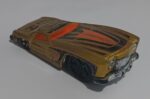 2004 39/100 First Editions Hardnoze Chevy Monte Carlo 1974 - Image 2