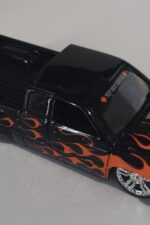 2004 Jesse James West Coast Choppers GMC Pick Up Truck