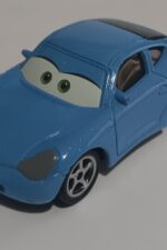 2005 Disney Pixar Cars - Sally Carrera