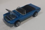 2006 87/223 Motown Metal 2/5 '65 Mustang - Image 2