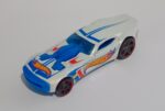 2013 103/250 HW Racing Nitro Doorslammer - Image 2