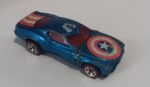 2014 Marvel Captain America