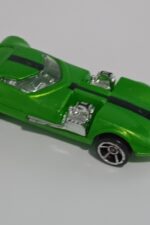 2014 221/250 Then and Now 1/10 Twin Mill