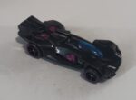 2014 125/250 HW City Tooned II 2/5 Rev Rod