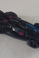 2014 125/250 HW City Tooned II 2/5 Rev Rod