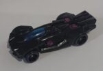 2014 125/250 HW City Tooned II 2/5 Rev Rod - Image 2