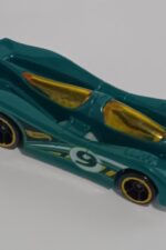 2014 Track Builder Exclusive Power Piston #9