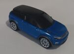2018 Ice Voyagers 3/5 '15 Range Rover Evoque