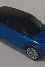 2018 Ice Voyagers 3/5 '15 Range Rover Evoque