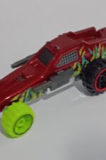 2022 Demo Destruction 5/5 Enforcer