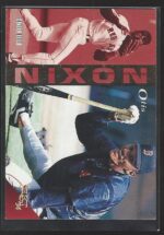 #228 Otis Nixon 1994 Select