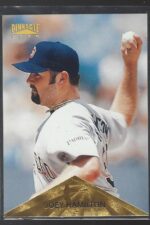 # 23 Joey Hamilton 1996 Pinnacle