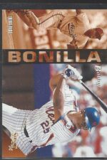 #238 Bobby Bonilla 1994 Select