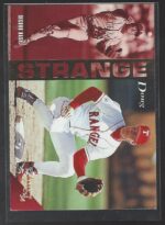 #260 Doug Strange 1994 Select