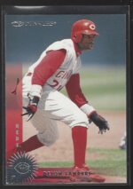 #304 Deion Sanders 1997 Donruss