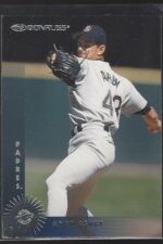 #313 Andy Ashby 1997 Donruss