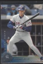 #315 Shawn Green 1997 Donruss