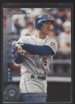 #350 John Olerud 1997 Donruss