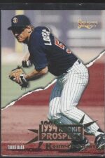 #395 Keith Lockhart 1994 Select