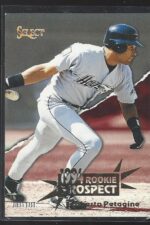 #406 Roberto Petagine 1994 Select