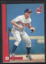 # 57 Jim Thome 1996 Donruss Leaf Preferred