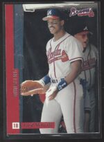 # 62 Fred McGriff 1996 Donruss Leaf Preferred