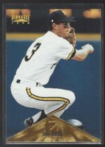 # 64 Jay Bell 1996 Pinnacle