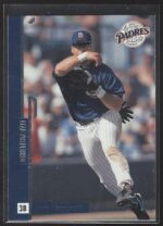 # 75 Ken Caminiti 1996 Donruss Leaf Preferred