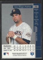 # 75 Ken Caminiti 1996 Donruss Leaf Preferred - Image 2