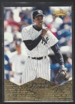 # 82 Dwight Gooden 1997 Pinnacle