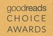 Goodreads Choice Award
