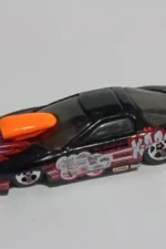 2000 004/36 2000 First Editions #64 Pro Stock Firebird