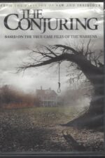 Horror Movie - The Conjuring - DVD