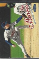 # 17 Pat Meares Fleer Ultra