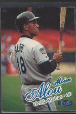 #197 Moises Alou Fleer Ultra